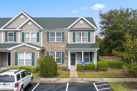 A home in Murrells Inlet