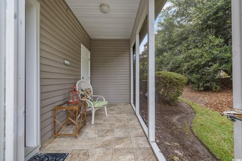 A home in Murrells Inlet