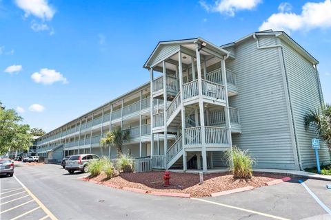 Photo of 5905 South Kings Hwy #5202, Myrtle Beach, SC 29575 (MLS # 2602475)