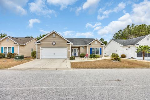 A home in Longs