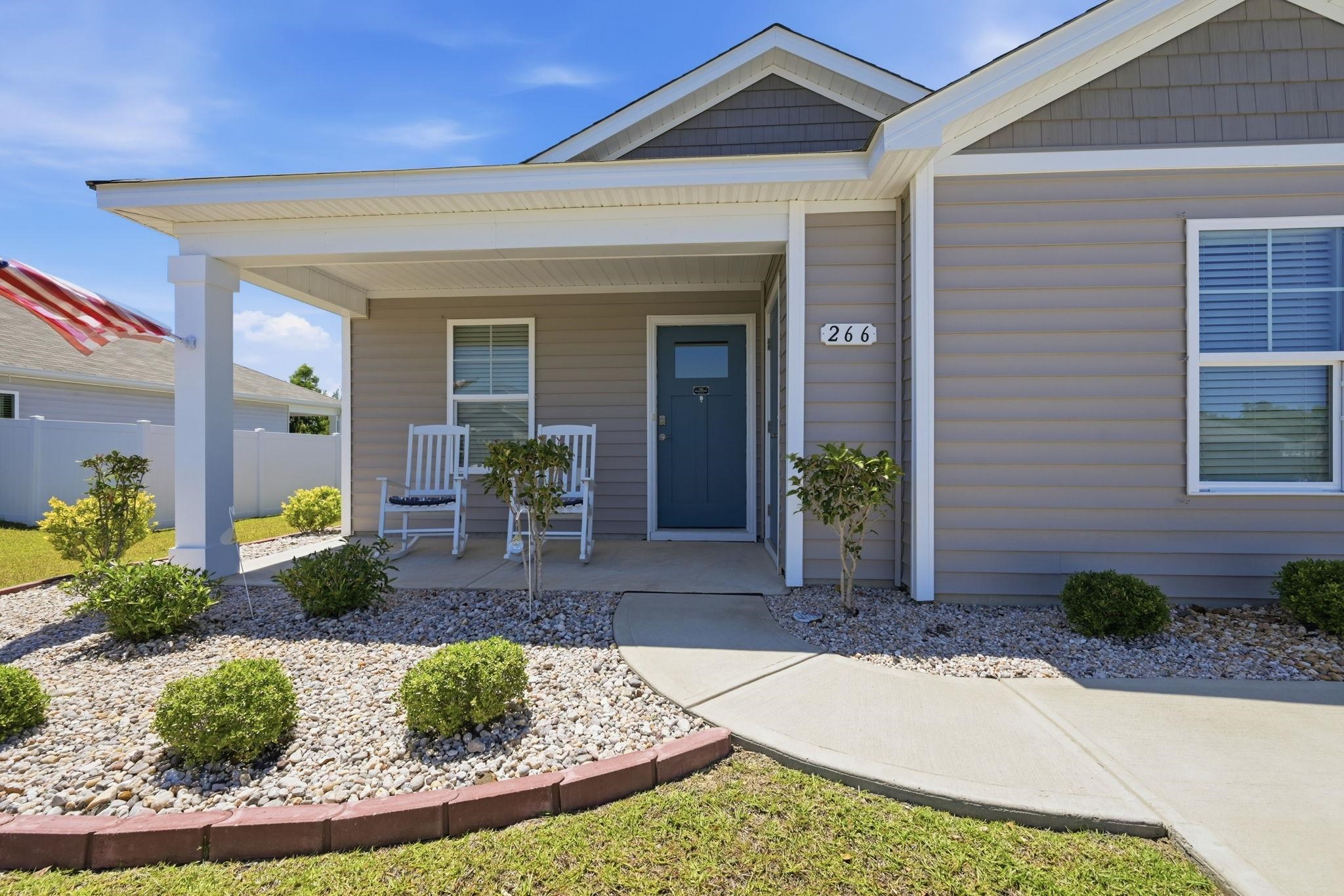 266 Jeff Waters Circle