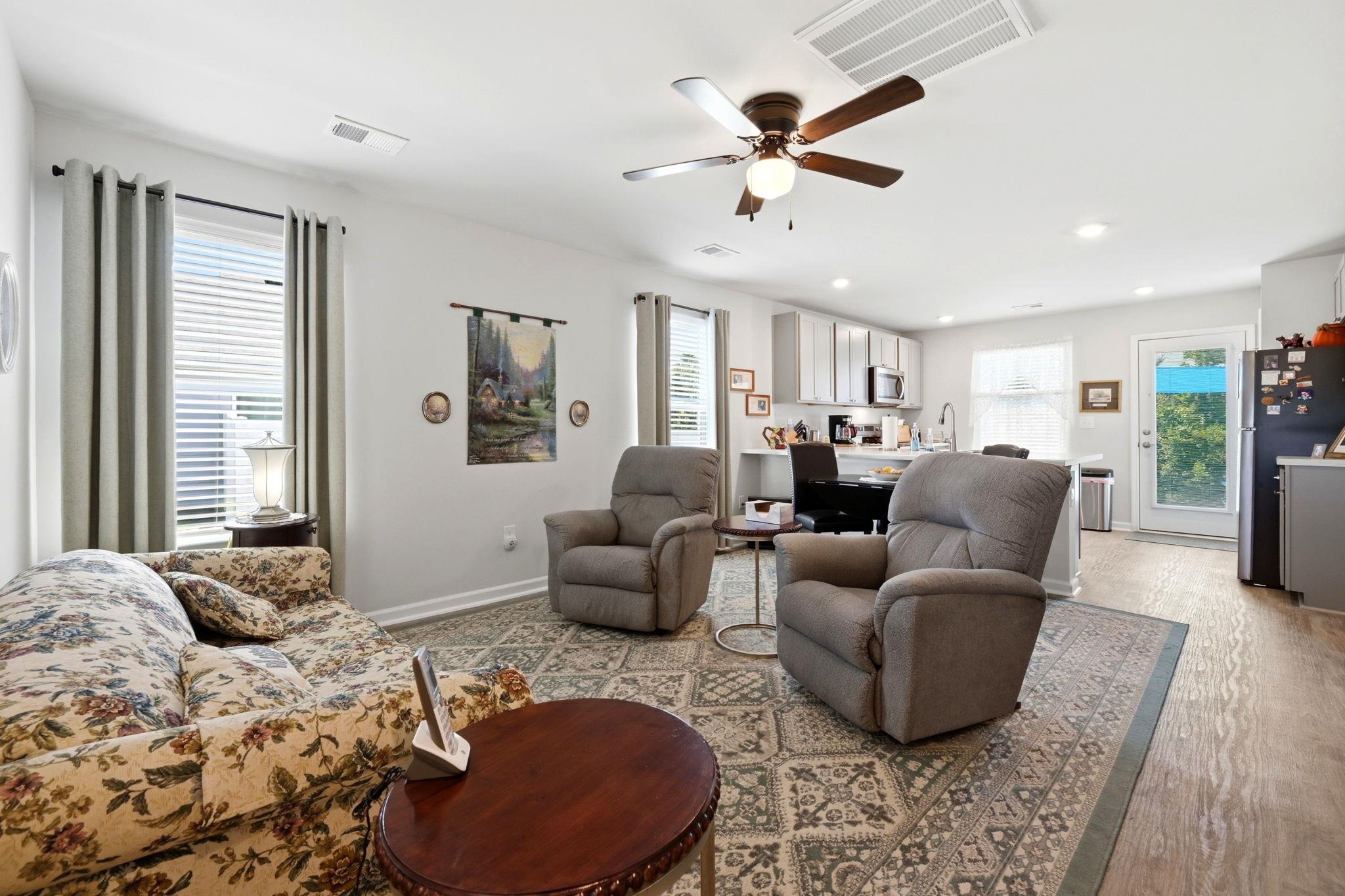 266 Jeff Waters Circle