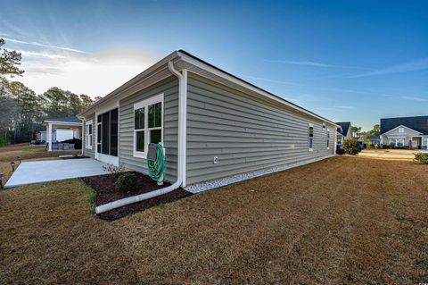 A home in Longs