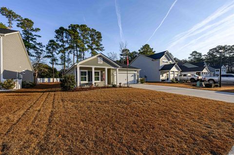 A home in Longs