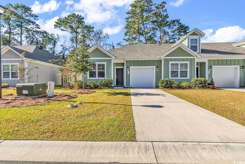 A home in Pawleys Island