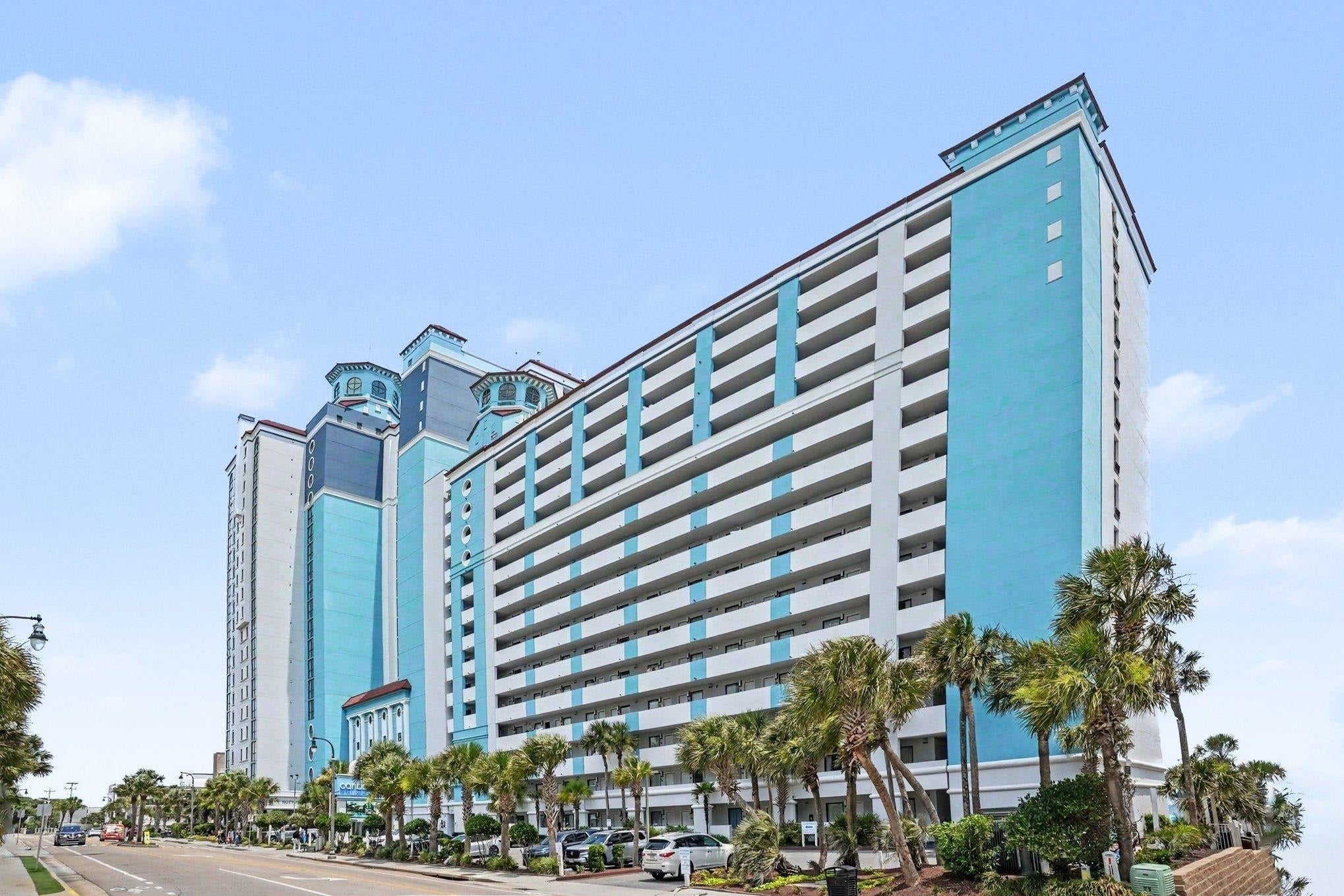 3000 N Ocean Blvd. 725