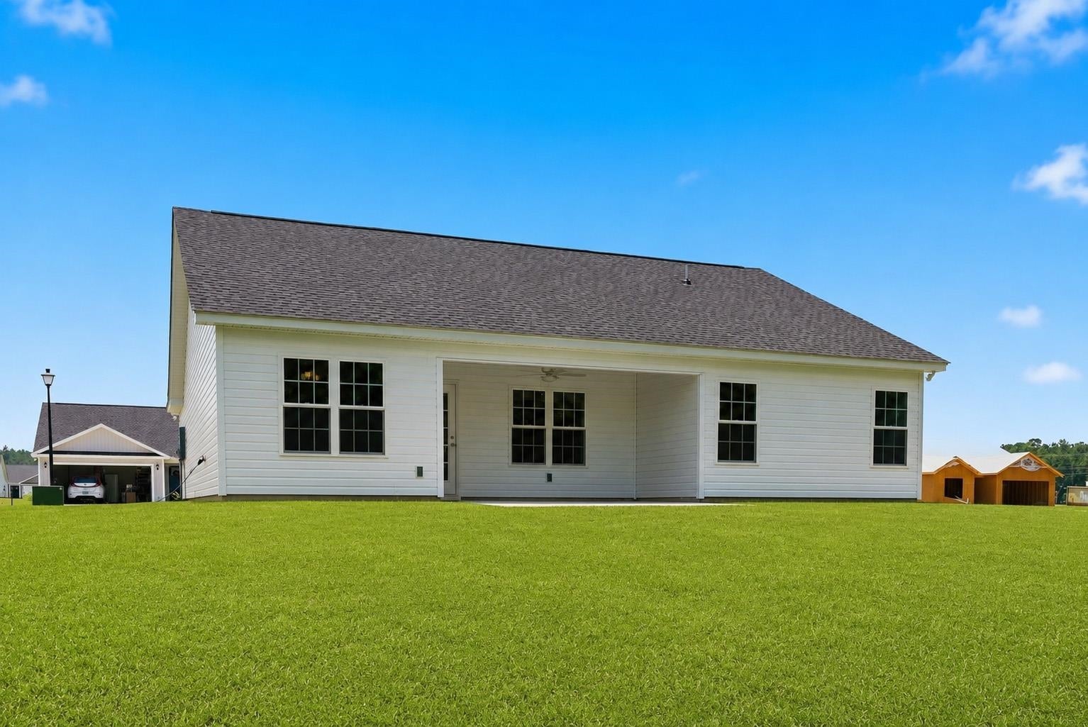 314 Barn Owl Way