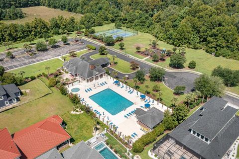 A home in Myrtle Beach