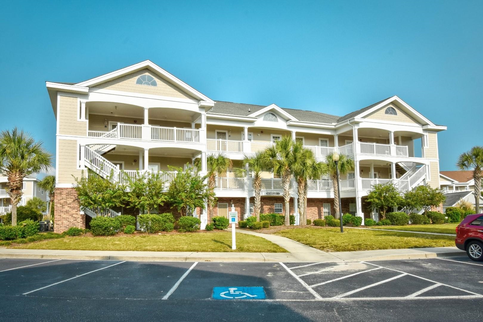 View North Myrtle Beach, SC 29582 condo