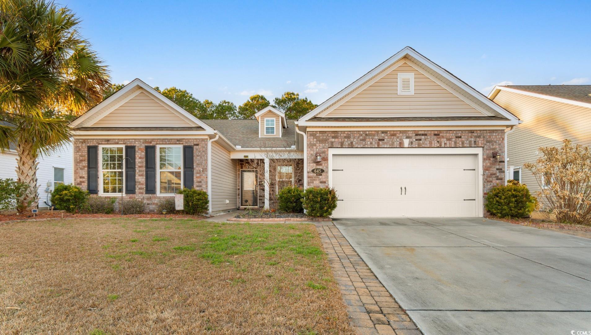 645 Lafayette Park Dr.