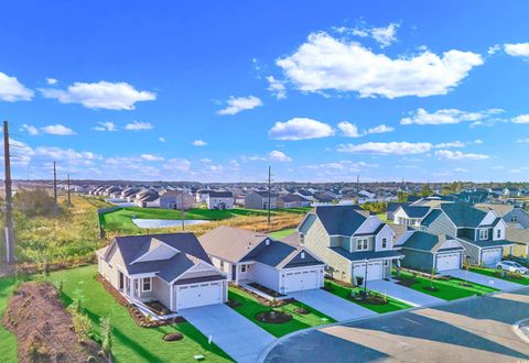 A home in Myrtle Beach