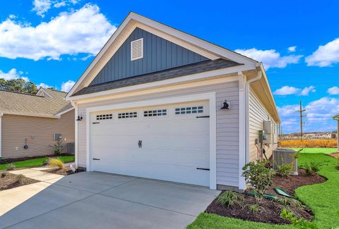 A home in Myrtle Beach