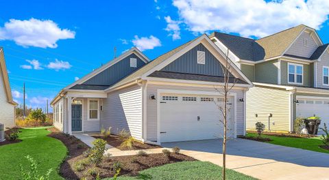 A home in Myrtle Beach