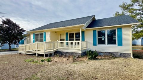 A home in Murrells Inlet