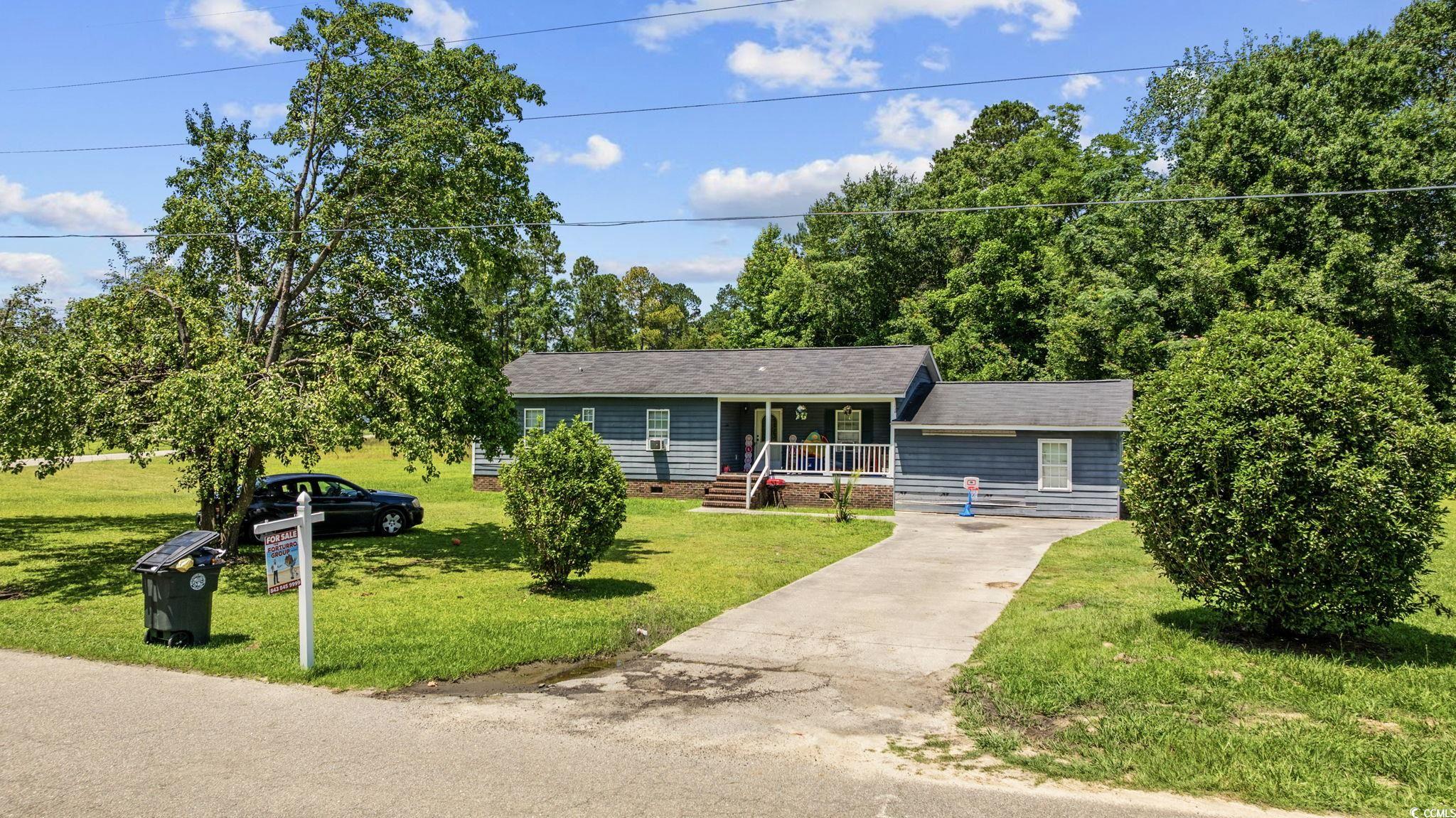 903 N Park St. Ext.