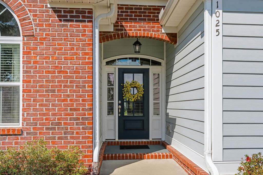 Photo of 1025 Limpkin Dr, Conway, SC 29526 (MLS # 2606455)