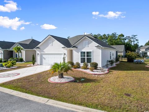 A home in Conway