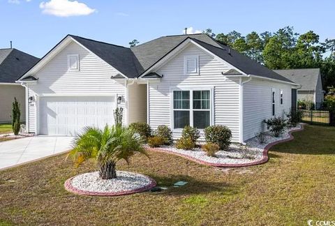 A home in Conway