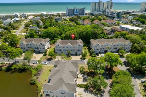 A home in North Myrtle Beach