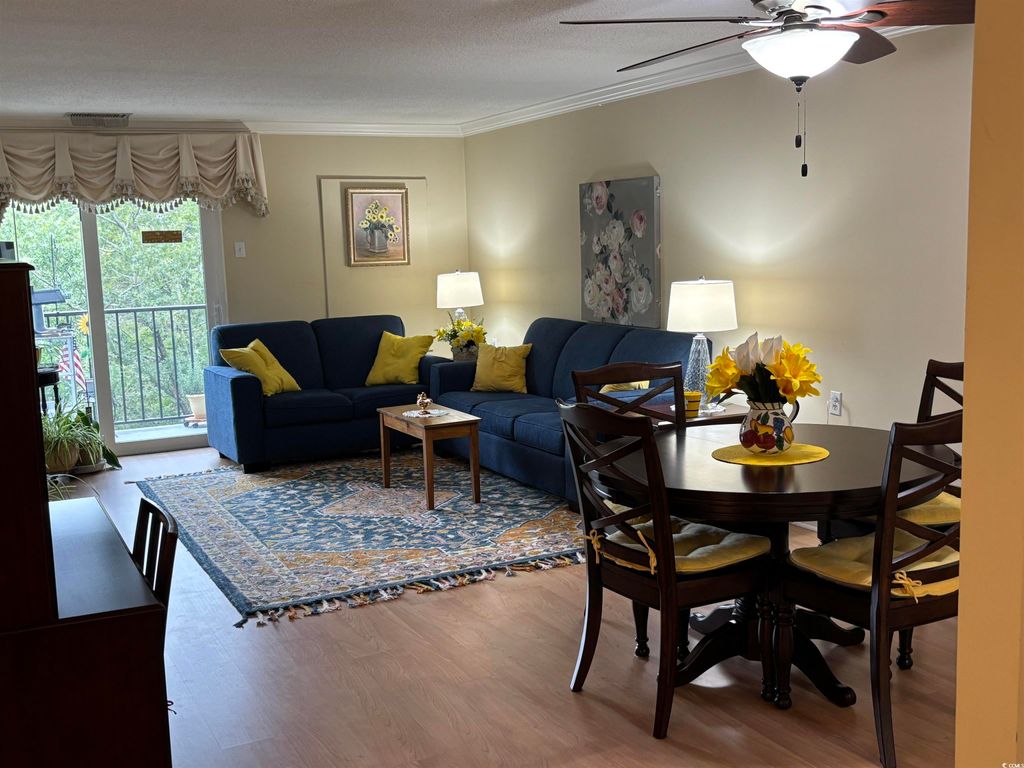 Photo of 5001 Little River Rd #E-514, Myrtle Beach, SC 29577 (MLS # 2525401)