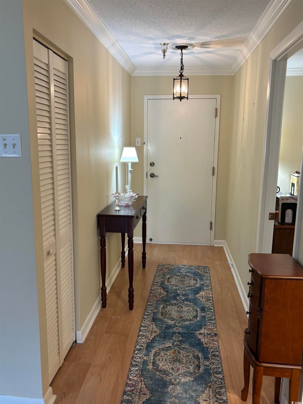 Photo of 5001 Little River Rd #E-514, Myrtle Beach, SC 29577 (MLS # 2525401)