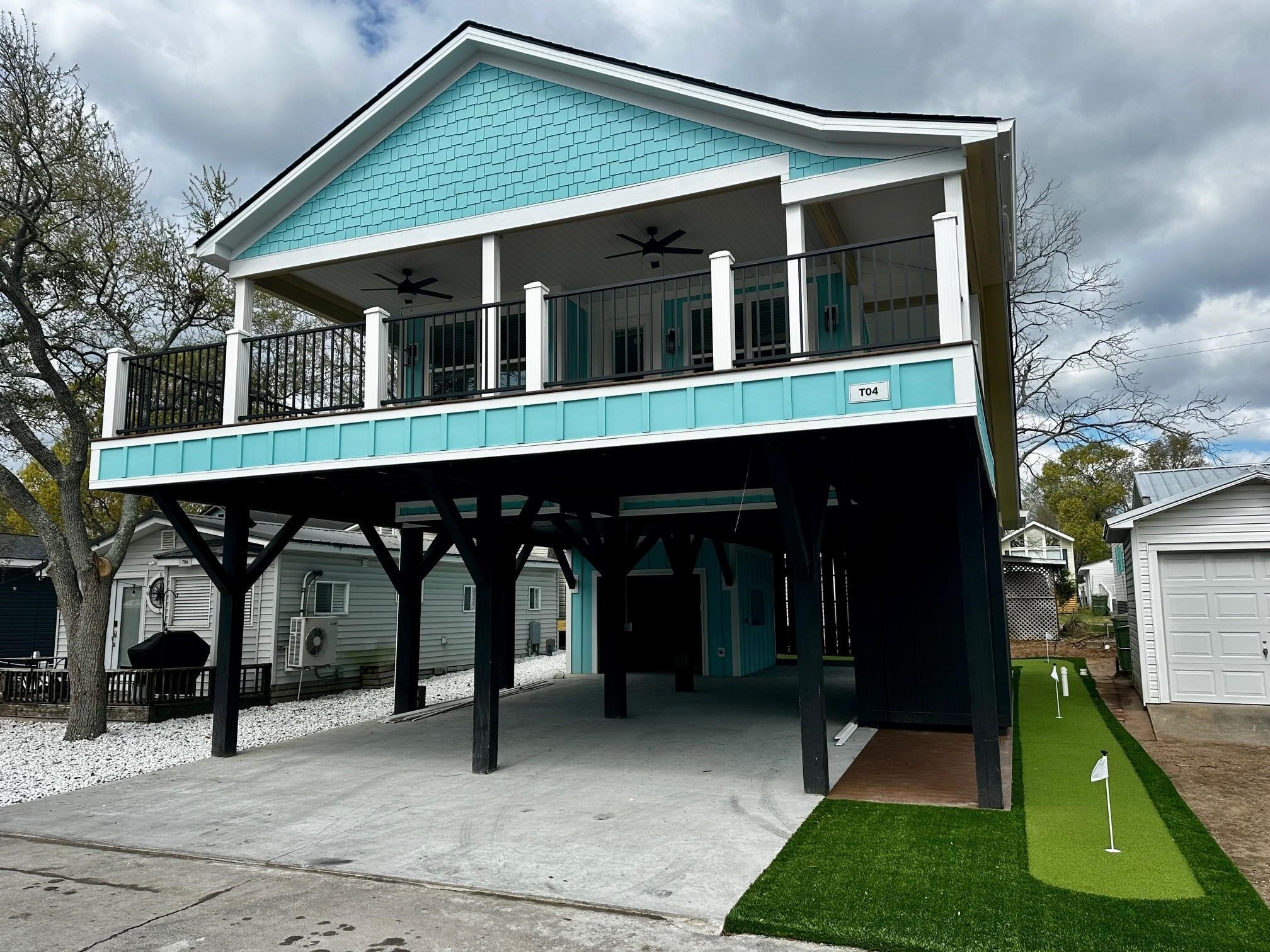 6001 - T-4 S Kings Hwy.