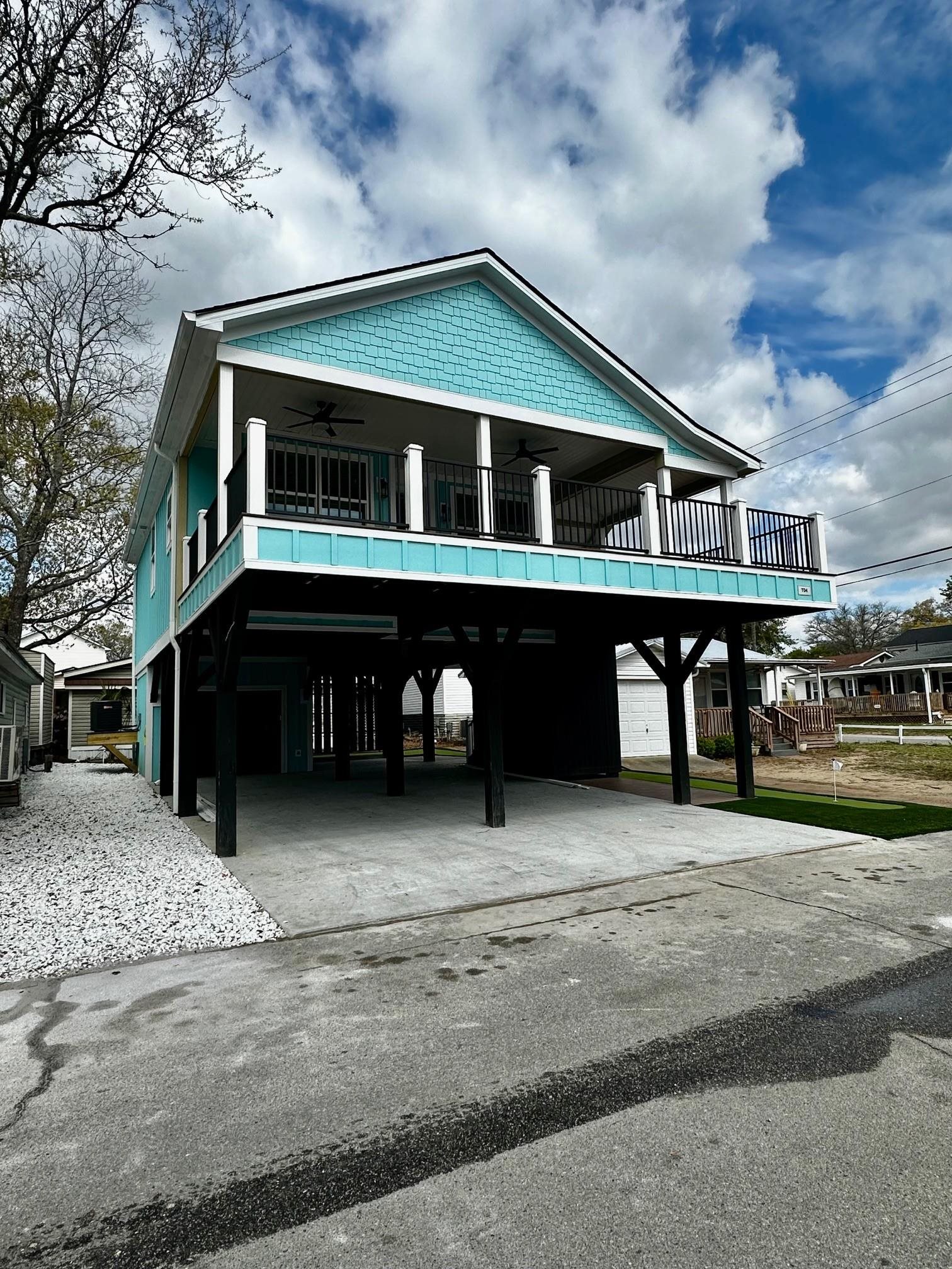 6001 - T-4 S Kings Hwy.