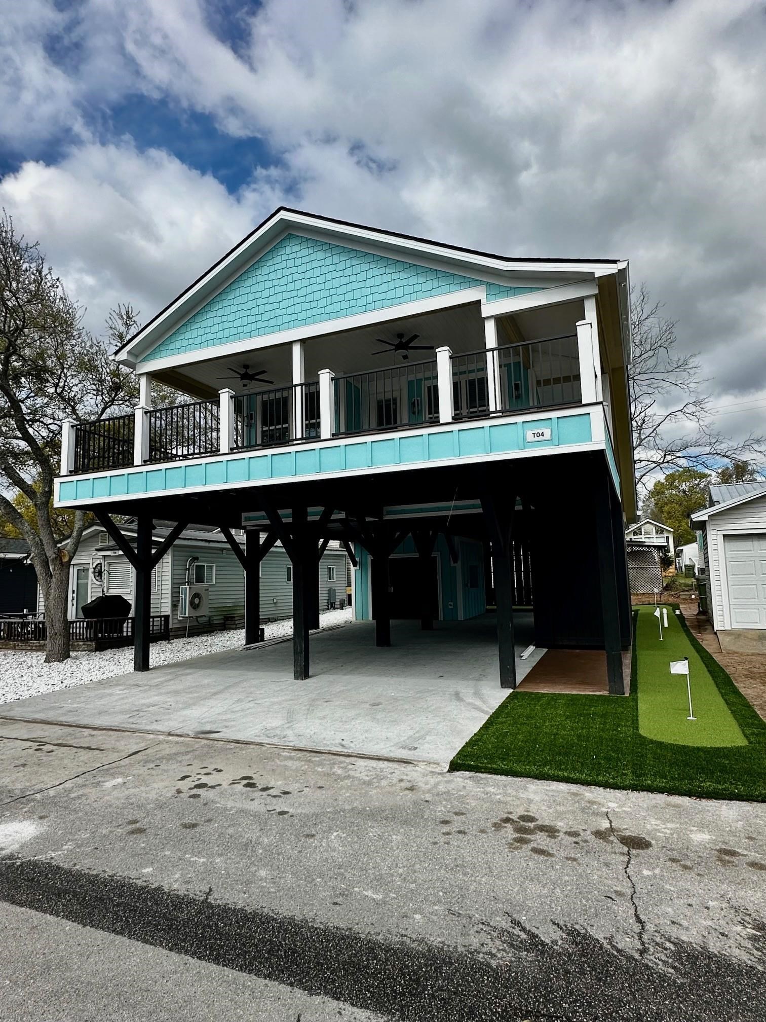 6001 - T-4 S Kings Hwy.