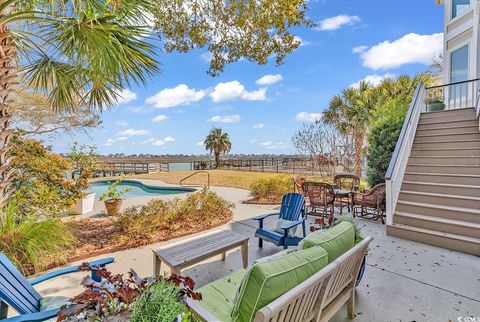 A home in Murrells Inlet