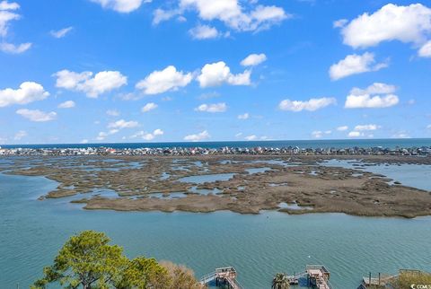 A home in Murrells Inlet