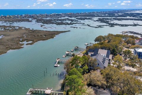 A home in Murrells Inlet