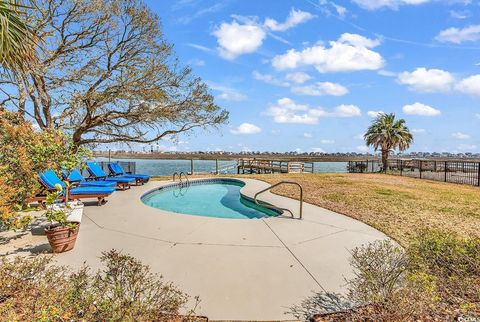 A home in Murrells Inlet