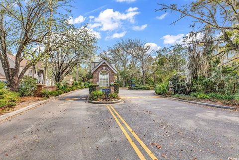 A home in Murrells Inlet