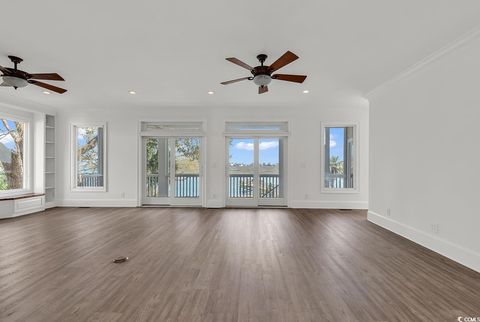 A home in Murrells Inlet