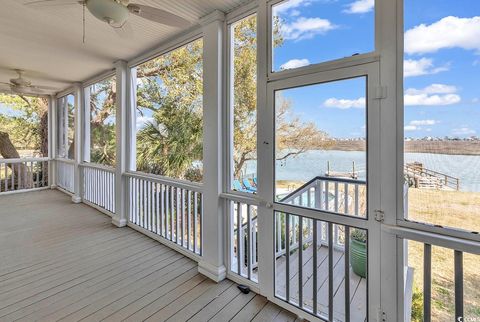 A home in Murrells Inlet