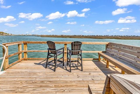 A home in Murrells Inlet