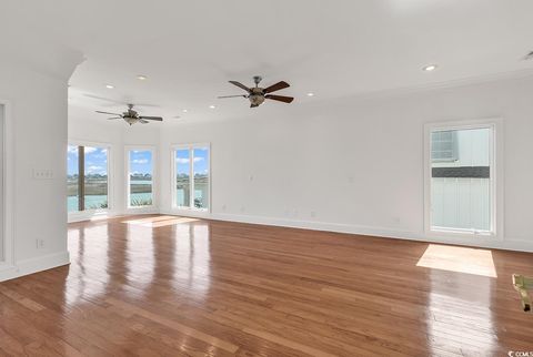 A home in Murrells Inlet