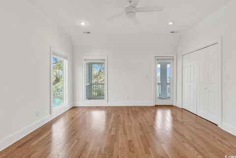 A home in Murrells Inlet