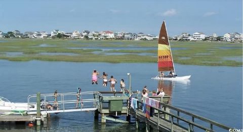 A home in Murrells Inlet