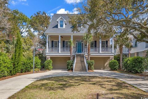 A home in Murrells Inlet