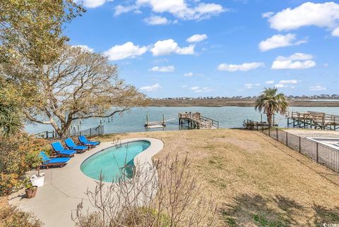 A home in Murrells Inlet