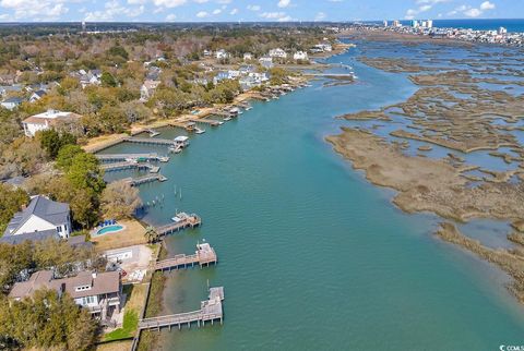 A home in Murrells Inlet