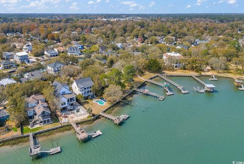 A home in Murrells Inlet