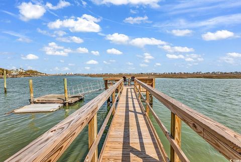 A home in Murrells Inlet