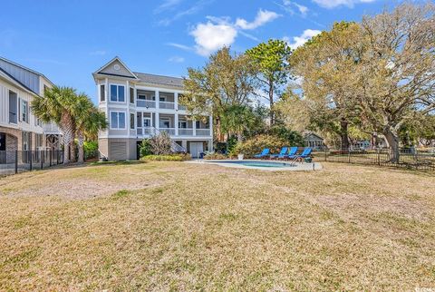 A home in Murrells Inlet