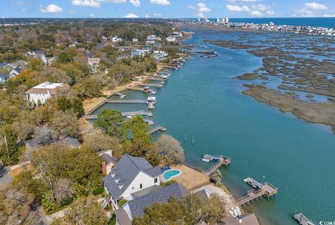 A home in Murrells Inlet