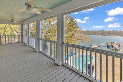 A home in Murrells Inlet