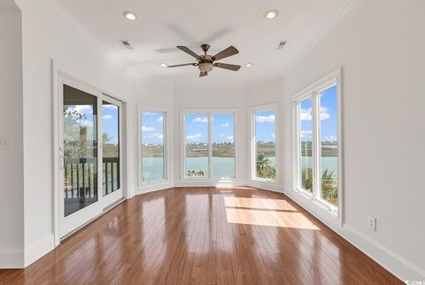 A home in Murrells Inlet