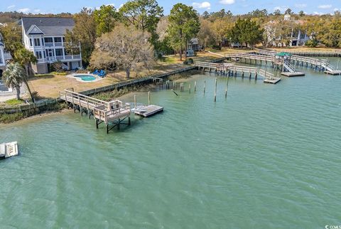 A home in Murrells Inlet