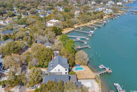 A home in Murrells Inlet